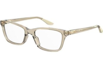 Ochelari Under Armour UA5012 10A Cat Eye Bej