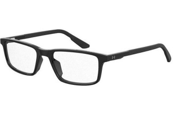 Okulary korekcyjne Under Armour UA5009 807 Prostokątne Czarne Okulary korekcyjne Under Armour UA5009 807 Prostokątne Czarne