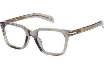 Ochelari David Beckham DB7071/F KB7 Pătrați Gri