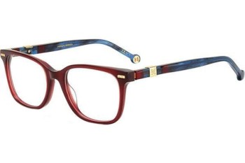 Ochelari Carolina Herrera CH0047 XAE Pătrați Roșii