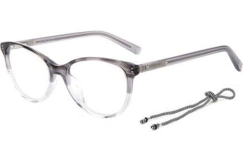 Silmälasit M Missoni MMI0043/TN 2W8 Cat Eye Harmaa