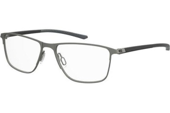 Ochelari Under Armour UA5004/G R80 Dreptunghiulari Gri