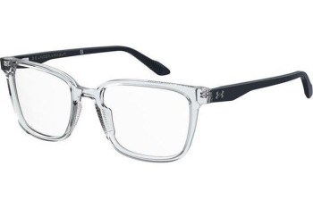 Okulary korekcyjne Under Armour UA5035 900 Kwadratowe Przezroczyste