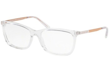 Ochelari Michael Kors Vivianna II MK4030 3998 Pătrați Cristal