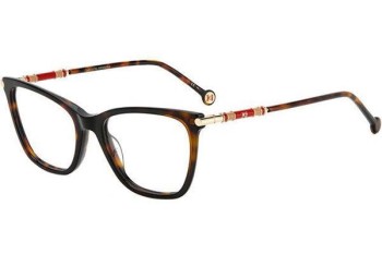 Ochelari Carolina Herrera CH0028 086 Cat Eye Havana