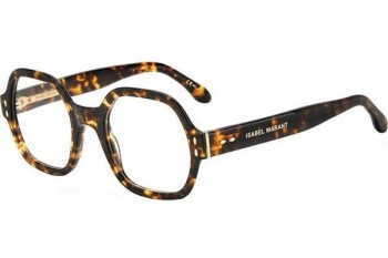 Okulary korekcyjne Isabel Marant IM0060 086 Kwadratowe Havana