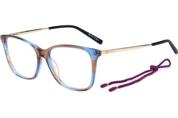 Ochelari M Missoni MMI0015 3LG Dreptunghiulari Multicolor