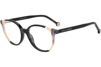 Ochelari Carolina Herrera CH0067 KDX Rotunzi Negri