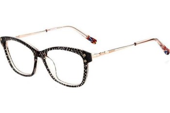 szemüvegeinket Missoni MIS0006 KDX Cat Eye Fekete