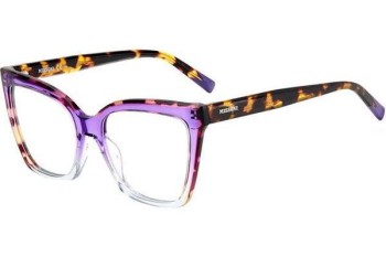 Ochelari Missoni MIS0092 HKZ Pătrați Violeți