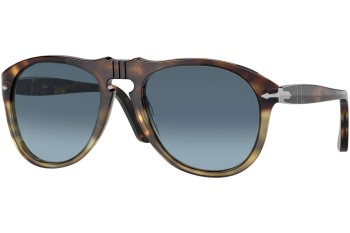 Napszemüvegek Persol PO0649 1158Q8 Pilota Havana