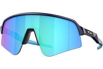 Napszemüvegek Oakley Sutro Lite Sweep OO9465-05 Single Lens | Shield Kék