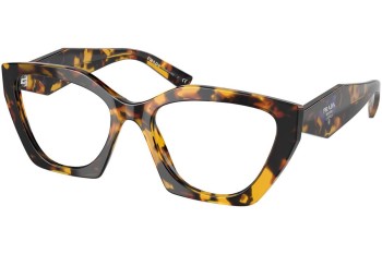 Ochelari Prada PR09YV VAU1O1 Cat Eye Havana