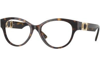 Ochelari Versace VE3313 108 Rotunzi Havana