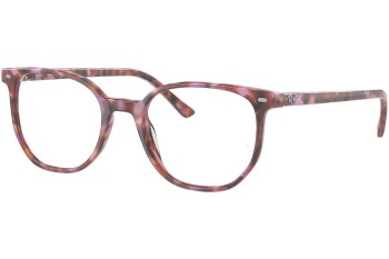 Ochelari Ray-Ban Elliot RX5397 8175 Rotunzi Multicolor