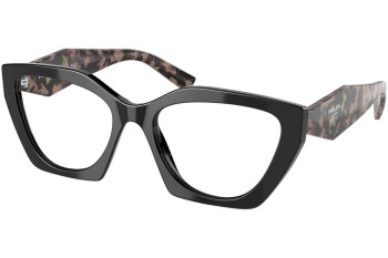 Ochelari Prada PR09YV 21B1O1 Cat Eye Negri