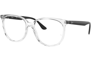 Ochelari Ray-Ban RX4378V 5943 Pătrați Cristal