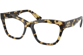 Briller Miu Miu MU03UV 7S01O1 Cat Eye Havana