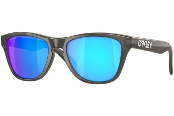 Слънчеви очила Oakley Frogskins XXS OJ9009-02 Квадратни Сива