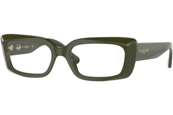 szemüvegeinket Vogue Eyewear VO5441 2914 Pillow Zöld