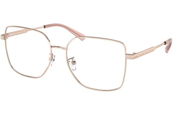 Ochelari Michael Kors Naxos MK3056 1108 Pătrați Aurii