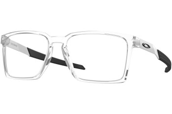 Brillen Oakley Exchange OX8055-03 Vierkant Transparant