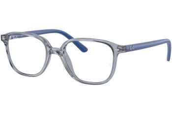 szemüvegeinket Ray-Ban Junior Junior Leonard RY9093V 3897 Szogletes Kék