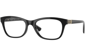 Silmälasit Vogue Eyewear VO5424B W44 Cat Eye Musta