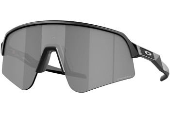 Слънчеви очила Oakley Sutro Lite Sweep OO9465-03 С единични стъкла | Shield Черна