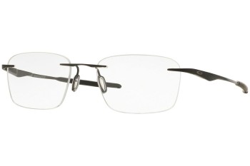 Ochelari Oakley Wingfold EVS OX5115-02 Dreptunghiulari Negri