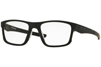 Ochelari Oakley Hyperlink OX8078-01 Pătrați Negri