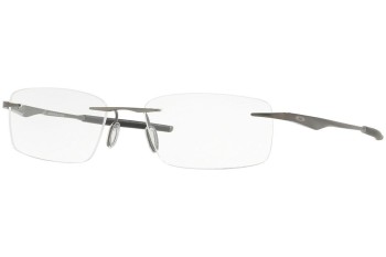 Очила Oakley Wingfold EVR OX5118-03 Правоъгълни Сива