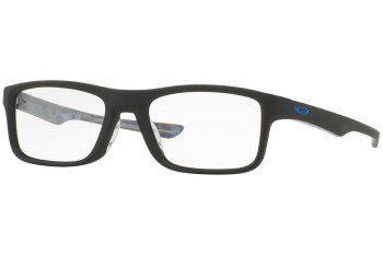 Briller Oakley Plank 2.0 OX8081-01 Rektangulær Sort