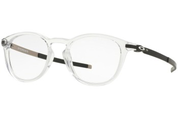 Ochelari Oakley Pitchman R OX8105-04 Rotunzi Albi