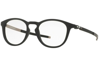 Ochelari Oakley Pitchman R OX8105-01 Rotunzi Negri