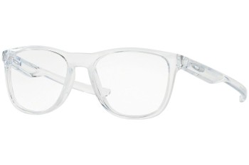 szemüvegeinket Oakley Trillbe X OX8130-03 Szogletes Kristály