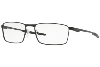 Очила Oakley Fuller OX3227-01 Правоъгълни Черна