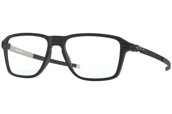 Brýle Oakley Wheel House OX8166 816601 Squared Černé