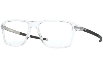 Brýle Oakley Wheel House OX8166 816602 Squared Průhledné