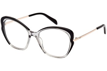 Ochelari Emilio Pucci EP5200 020 Cat Eye Gri