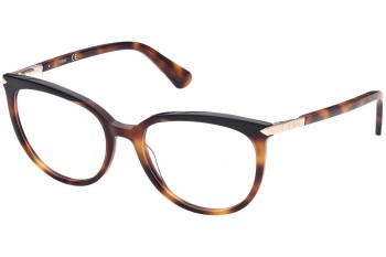 Ochelari Guess GU2881 053 Rotunzi Havana