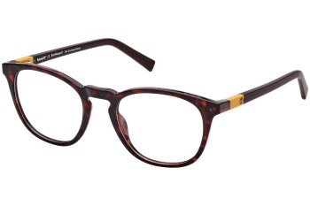 Ochelari Timberland TB1766 052 Rotunzi Havana