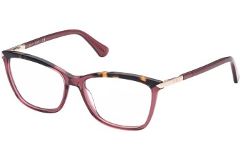 szemüvegeinket Guess GU2880 069 Cat Eye Vörös