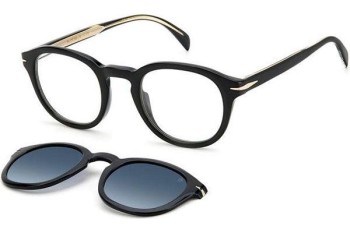 Ochelari David Beckham DB1080/CS 2M2/Z7 Rotunzi Negri