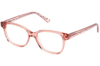 Brillen Guess GU9225 072 Vierkant Roze