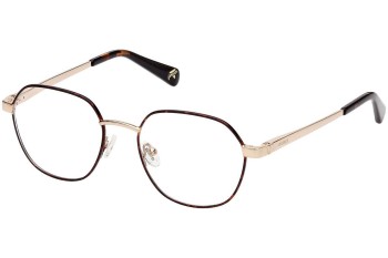 Ochelari Guess GU5222 052 Rotunzi Havana