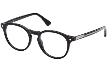 Ochelari Web WE5387 005 Rotunzi Negri