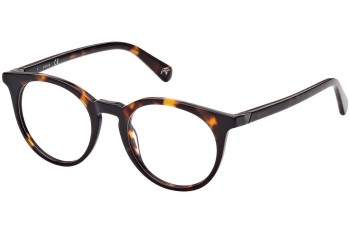 Ochelari Guess GU5224 052 Rotunzi Havana