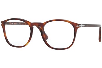 szemüvegeinket Persol PO3007VM 24 Szogletes Havana