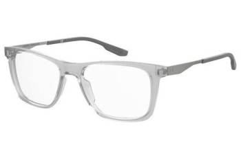 Okulary korekcyjne Under Armour UA5040 63M Kwadratowe Przezroczyste